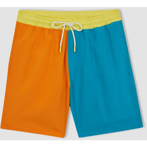 Defacto Regular Fit Swimming Short Slike