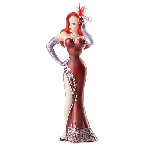 Enesco Jessica Rabbit Figurine ( 063367 ) Cene