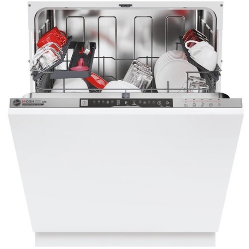 Hoover HI 3E9E0S Eco Power Inverter ugradna mašina za pranje sudova Cene
