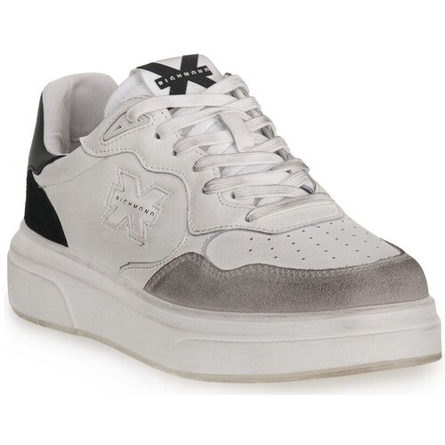 Richmond Modne superge BIANCO Bela Cene