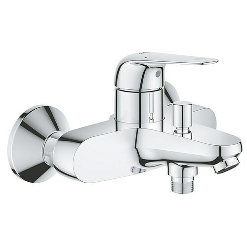 Grohe QuickFix slavina za kadu swift (sjaj, mjed) Cene