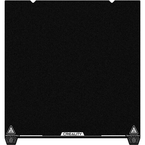 Creality Expoxy Resin Build Plate - 315 x 310 mm Cene