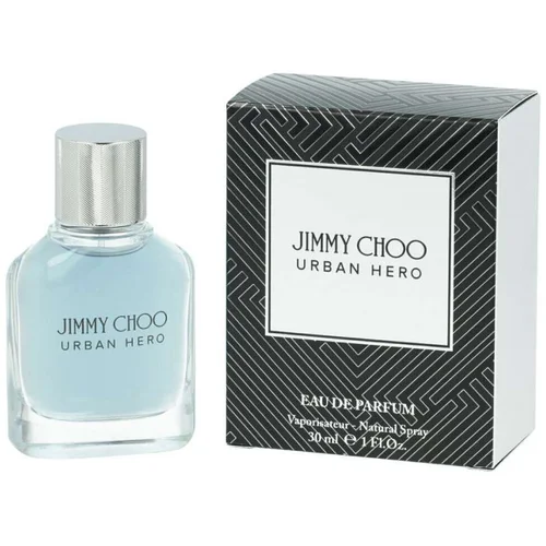 Parfem za muškarce Jimmy Choo Urban Hero EDP 30 ml