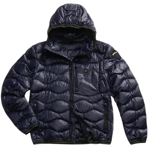 Blauer Puhovke WAVE 26SBLUC03177 Modra Cene