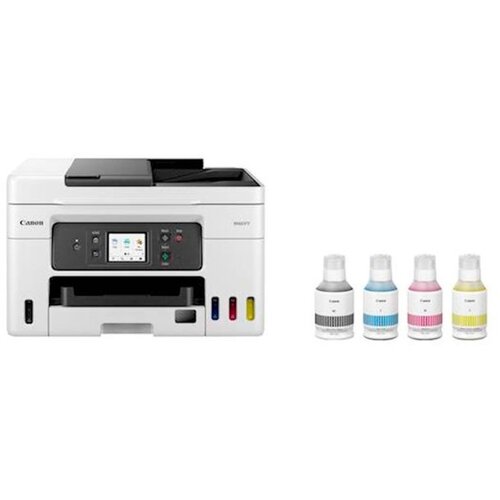  MFP CANON PIXMA GX4040 Slike