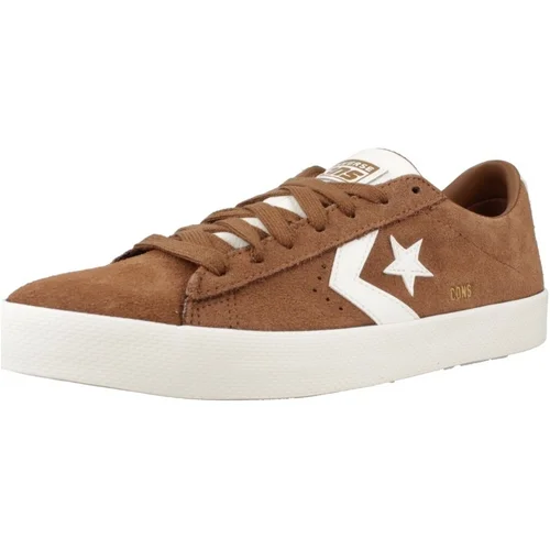 Converse Modne superge PL VULC PRO Kostanjeva