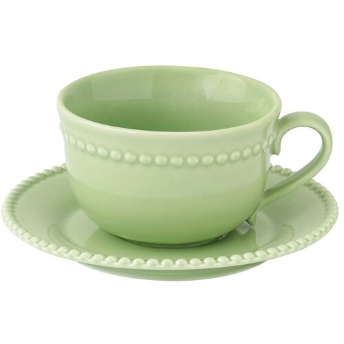 Easy Life Set skodelic 2v1 Tiffany Green Cene