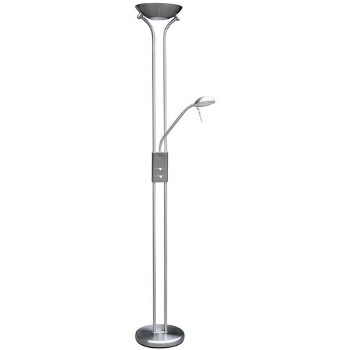 Rabalux 4075 - prigu&amp;scaron;iva stojeća lampa BETA 1xR7s/230W + 1xG9/40W Slike