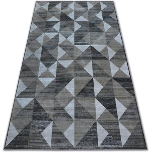 RugsX Preproge Preproga NOBIS 84196 vision - Trikotniki 120x170 cm Bež Cene