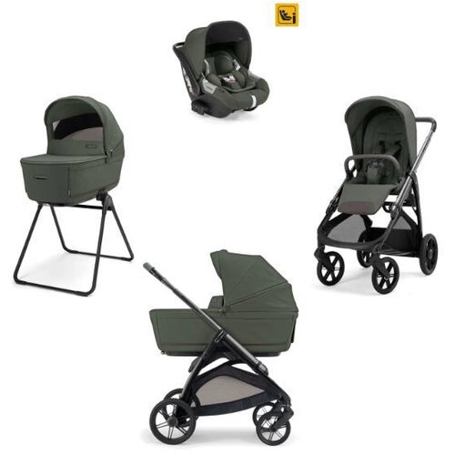 Inglesina trio sistem aptica darwin, ivy green ( A105666 ) Cene