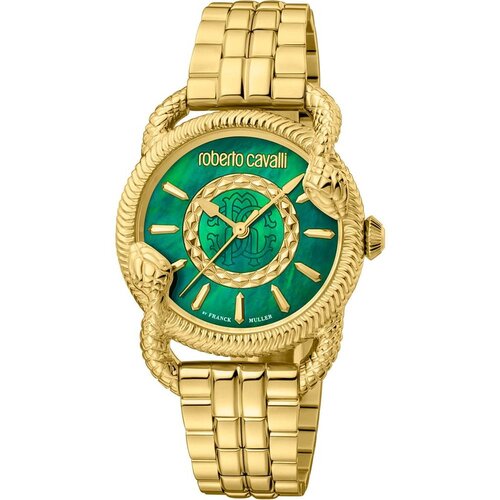 Roberto Cavalli By Franck Muller RV1L126M Slike