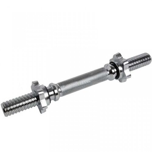 Relax Šipka za bučice navoj 35cm hromirana 2.5kg RX SIPBUC Cene