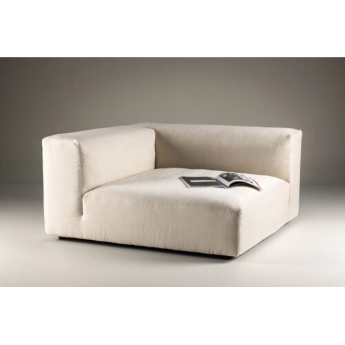 Vind Collection Vind Mavi modul za sofu 135 cm, bež Cijene