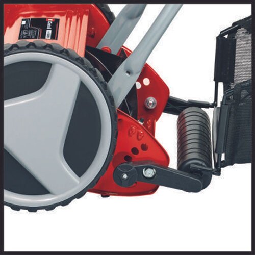 Einhell GC-HM 400, Ručna kosačica za travu (3414129) Slike