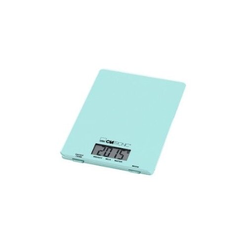 Clatronic KW 3626 mint zelena kuhinjska vaga Slike