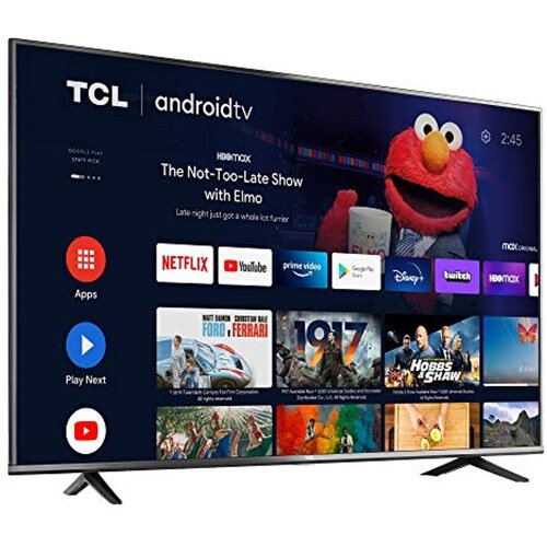 Tcl TV QLED 50C735 Android Cijene
