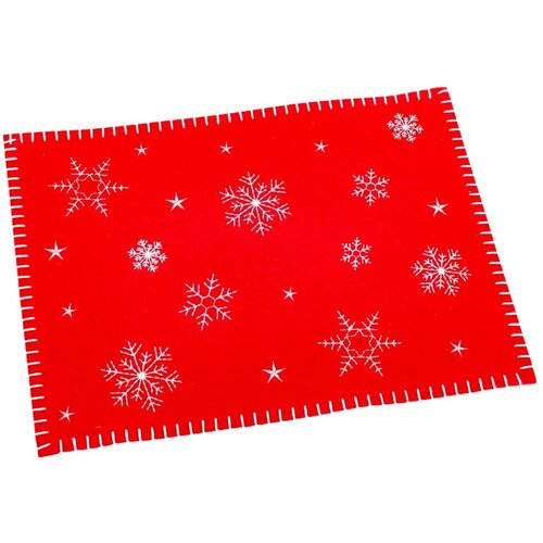 Casa Selecci&amp;oacute;n Podmetač s božićnim motivom 30x40 cm &amp;ndash; Slike