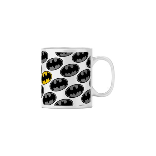 DC Batman 001 White mug Cijene