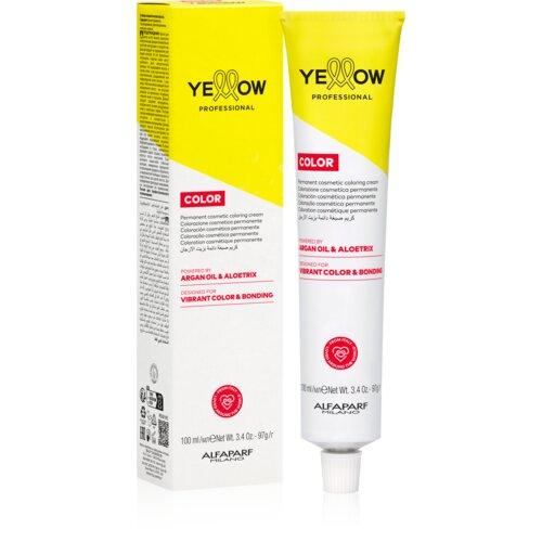 Alfaparf Farba za kosu Yellow Permanent, 8.41 Cene