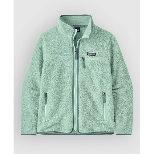 Patagonia Retro Pile Jakna thin ice Cene