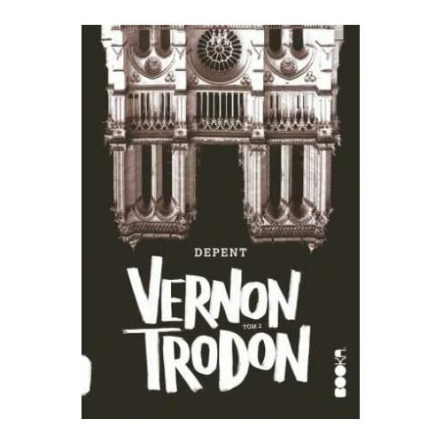 Booka Vernon Trodon 2 - Viržini Depent Slike
