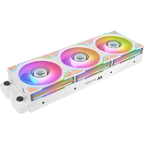 Thermaltake SWAFAN 120 EX INFINITY Snow Wood Edition 3Pack Cijene