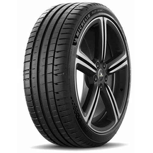 Michelin 215/55 ZR17 (98Y) xl tl pilot sport 5 mi letnja auto guma Slike