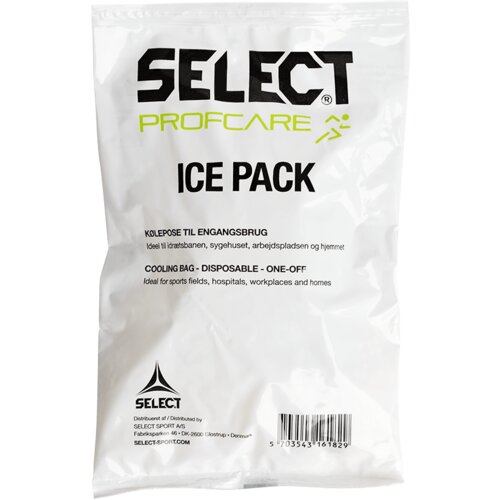Select Ice Pack vrećica za hlađenje Cijene