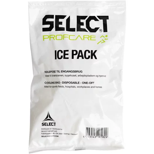 Select Ice Pack vrećica za hlađenje