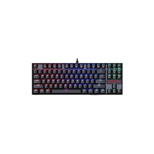 Redragon Gaming Mehanička Tastatura RGB Kumara K552 Cijene