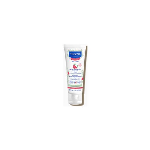 Mustela® Umirujuća hidratantna krema Cijene