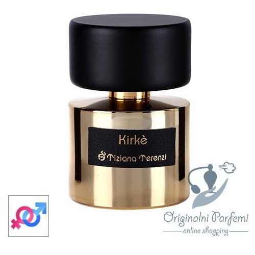 Tiziana Terenzi unisex parfem Kirke 100ml EDP Cene