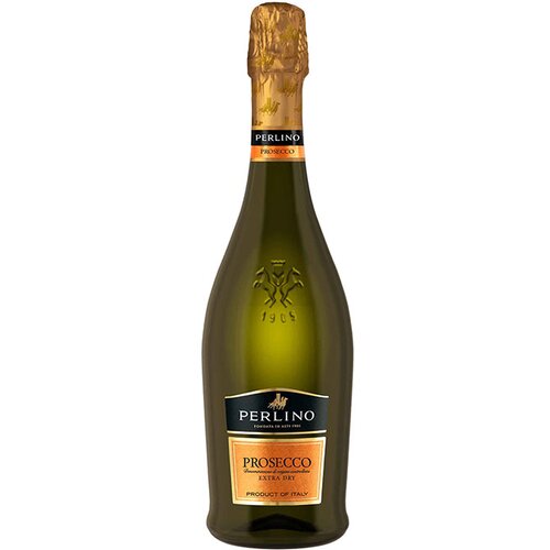 Perlino prosecco penu&amp;scaron;avo vino, 0.75l Slike
