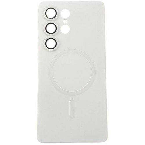 Samsung MagSafe Full maskica S25 ULTRA Bijela Cene