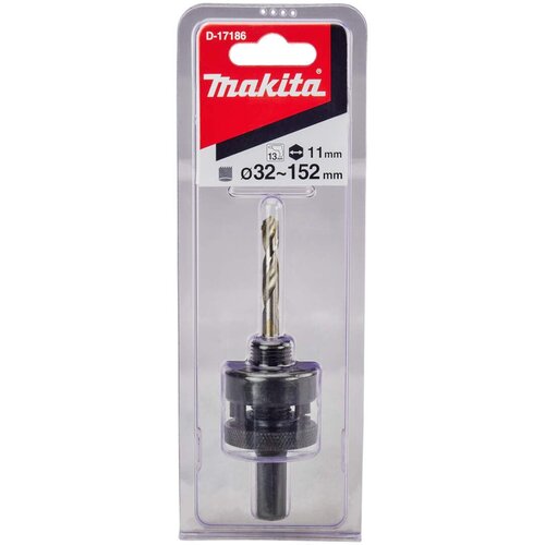 Makita držač bim.krune 32-152mm D-17186 Slike