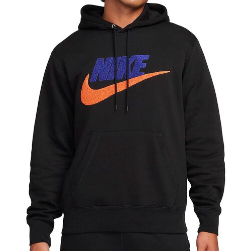 Nike duks club fleece za muškarce Slike