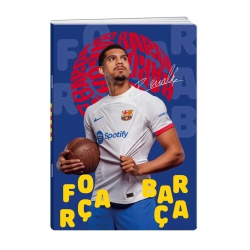 Best Buy premium sveska 50 lista barcelona - odaberite motiv araujo a4 dikto ( B2C04993 ) Cene