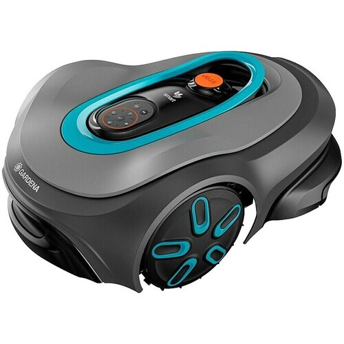 Gardena Robotska kosilica Sileno Free 1200 (Maksimalna preporučena površina: 1.200 m²) Cijene
