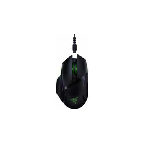  MiÅ¡ Razer Basilisk Ultimate – Ergonomic Wired/Wireless Cijene