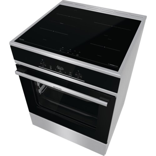 Gorenje GEITS6E71PBG &amp;scaron;tedilnik z indukcijskim kuhali&amp;scaron;čem Slike