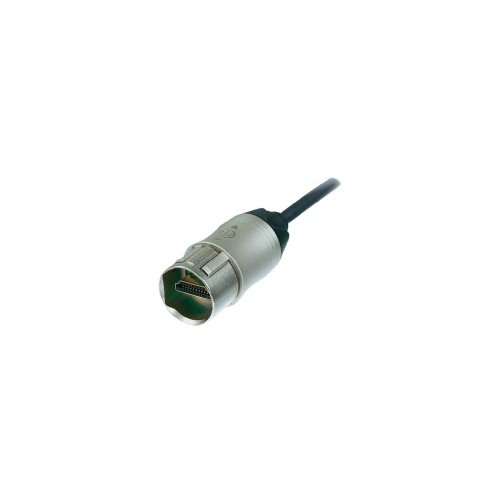 Neutrik HDMI priključni kabel [1x HDMI utikač 1x HDMI utikač], 3m Cijene