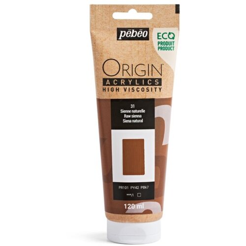 PEBEO ORIGIN Akrilna barva 120 ml | Različni odtenki Cene