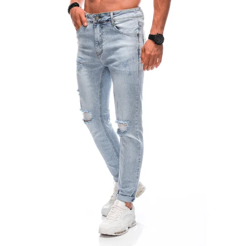 Edoti Men's jeans