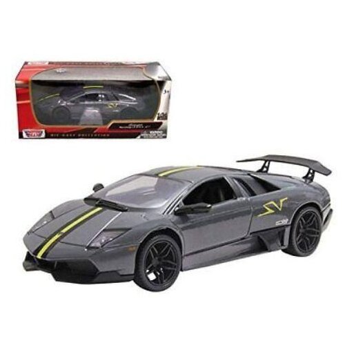 Motor Max Metalni model automobila Lamborgini Murchielago 1:24 Cene