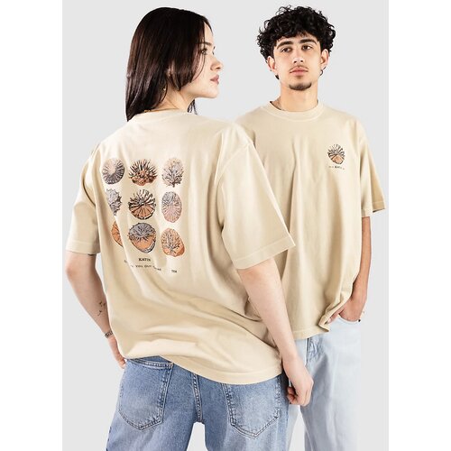 Katin USA Specimen Box Fit T-shirt pelican Slike