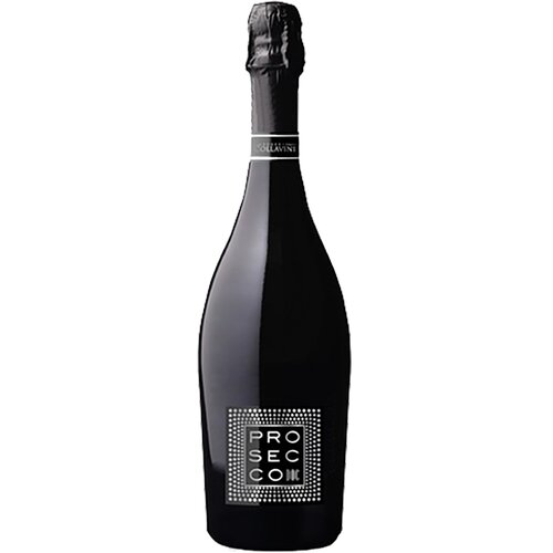 Collavini Prosecco doc belo penušavo vino 0.75l Slike