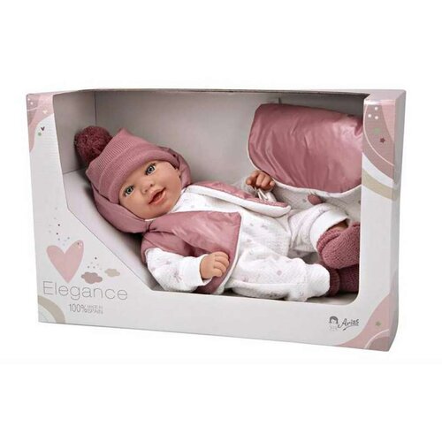  Beba Arias Elegance 45 cm Slike