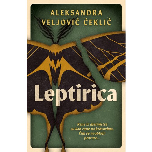  Leptirica Slike