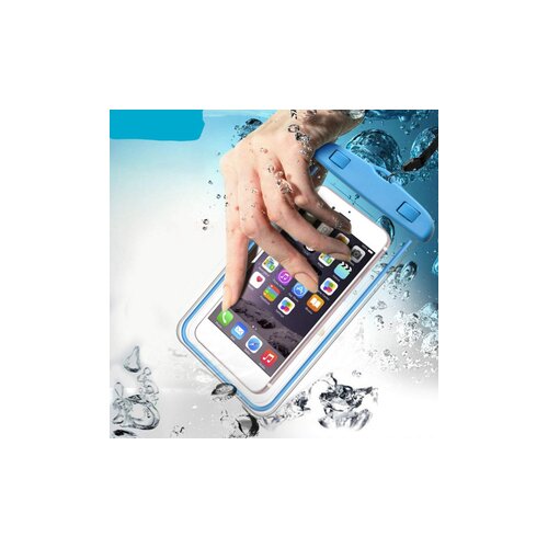 Vodootporna futrola za mobitel Cijene