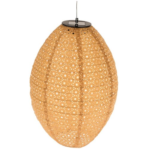 Dakls Oranžen lampijon &amp;oslash; 25 cm &amp;ndash; Slike